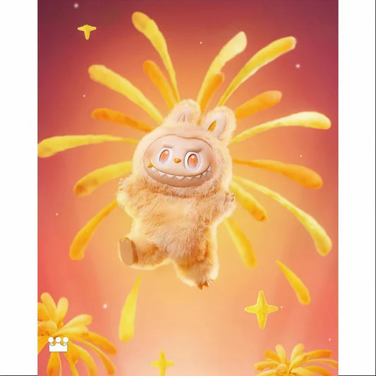 Big into energy series of happines