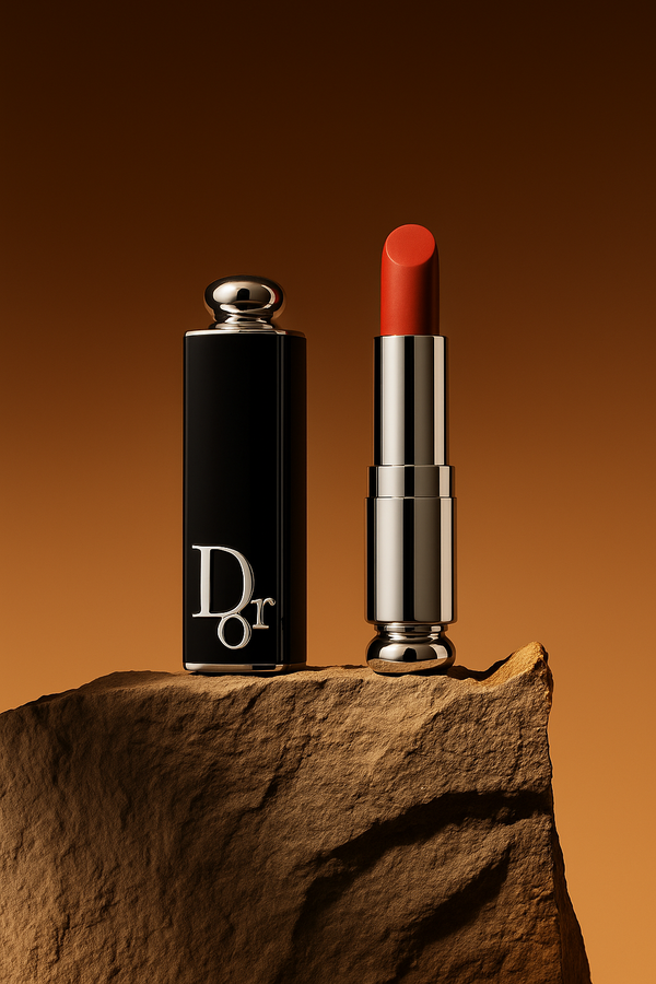 Dior lipstick