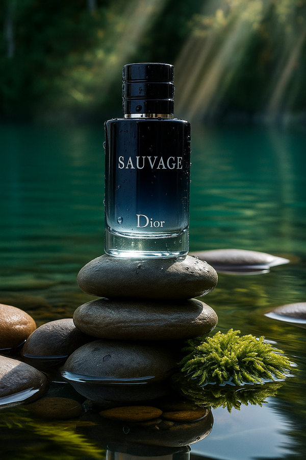 Dior sauvage